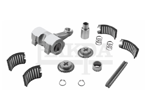 -WABCO-CALIPER LEVER & ROLLER BEARING SET